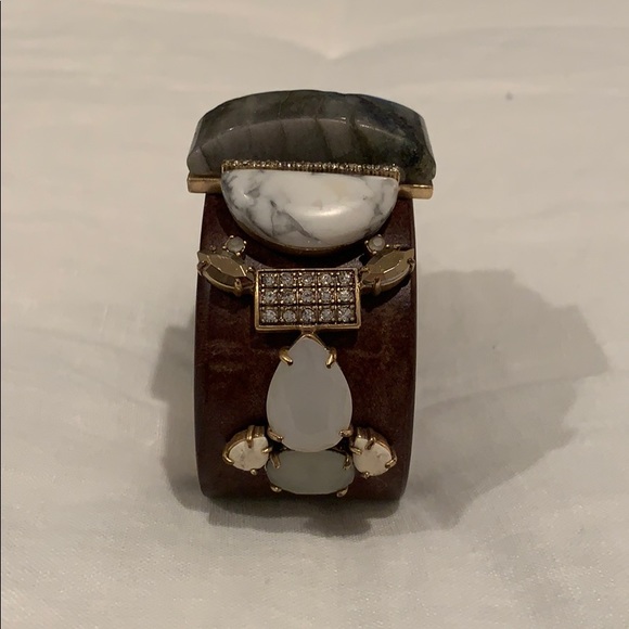 JCrew Cuff Bracelet - Picture 4 of 7